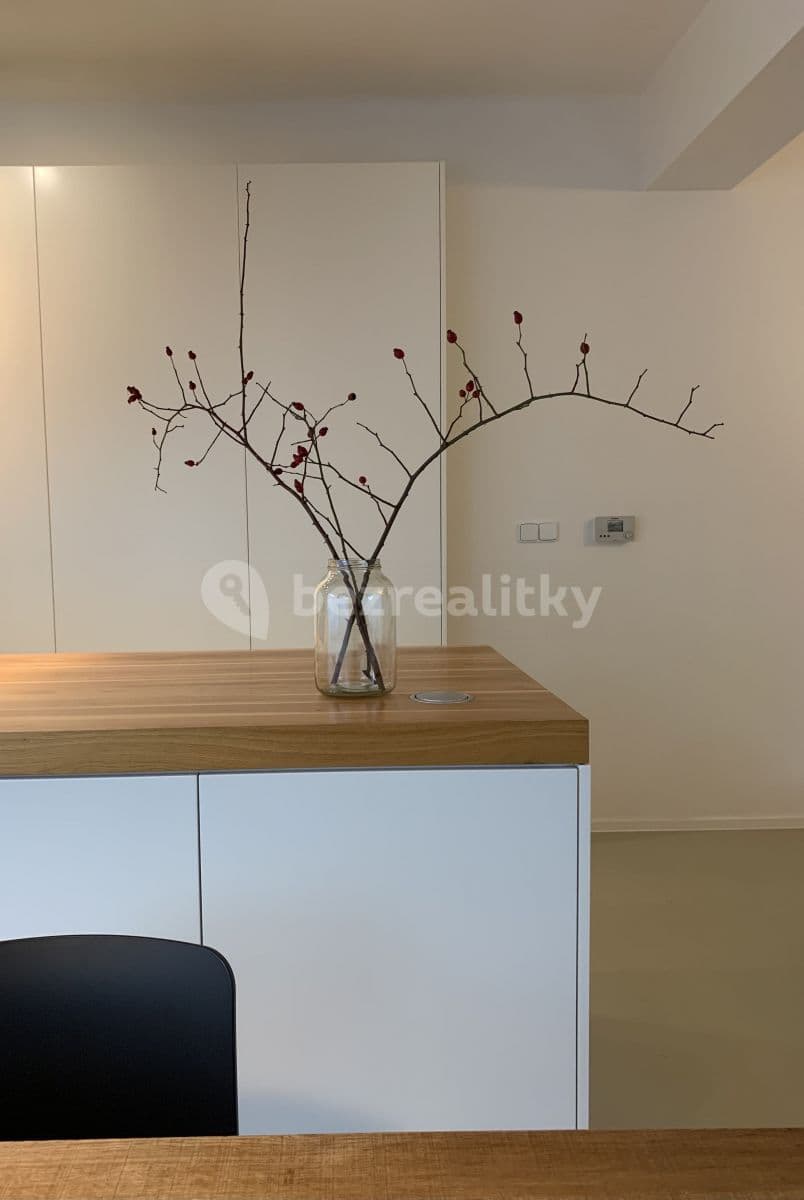 Prenájom bytu 3-izbový 96 m², Zelený pruh, Praha, Praha Prenájom bytu 3-izbový 96 m², Zelený pruh, Praha, Praha