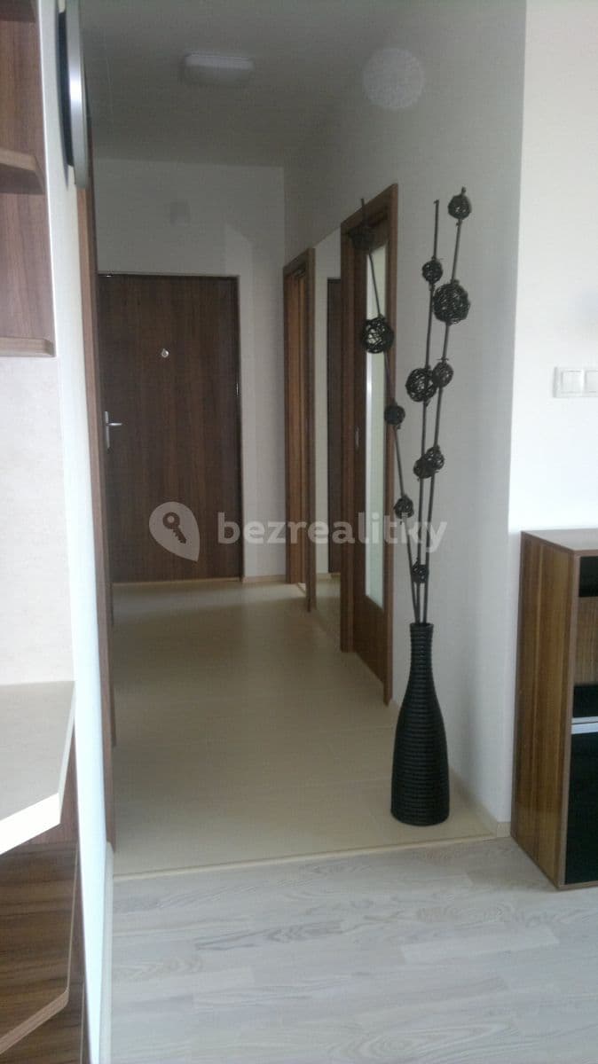 Prenájom bytu 3-izbový 55 m², Leitnerova, Brno, Jihomoravský kraj Prenájom bytu 3-izbový 55 m², Leitnerova, Brno, Jihomoravský kraj