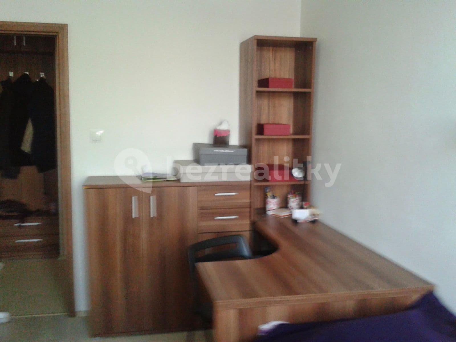 Prenájom bytu 3-izbový 55 m², Leitnerova, Brno, Jihomoravský kraj Prenájom bytu 3-izbový 55 m², Leitnerova, Brno, Jihomoravský kraj