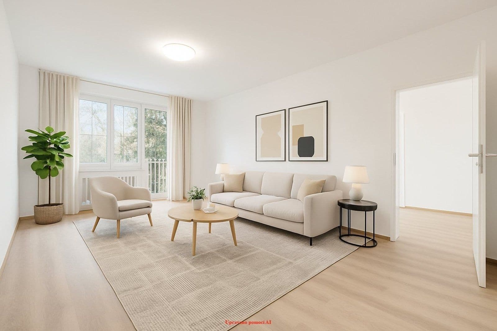 Prenájom bytu 4-izbový 75 m², Jungmannova, Havířov, Moravskoslezský kraj Prenájom bytu 4-izbový 75 m², Jungmannova, Havířov, Moravskoslezský kraj