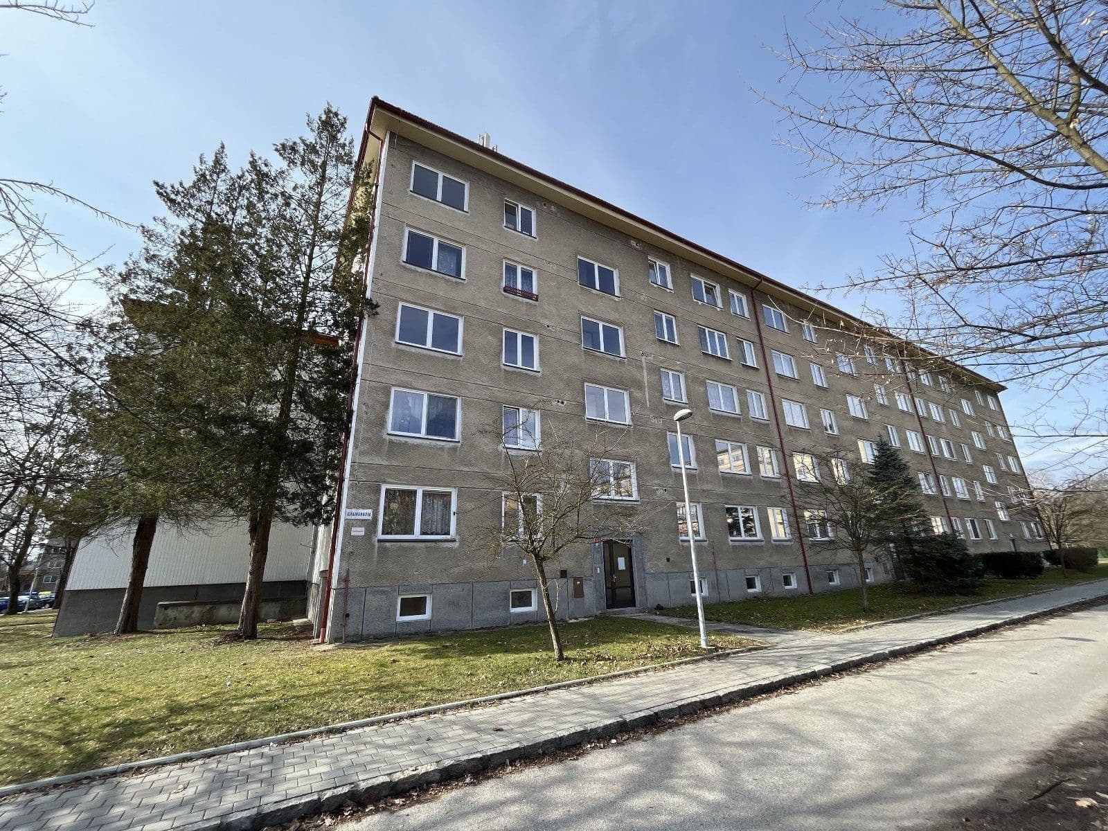 Prenájom bytu 4-izbový 75 m², Jungmannova, Havířov, Moravskoslezský kraj Prenájom bytu 4-izbový 75 m², Jungmannova, Havířov, Moravskoslezský kraj