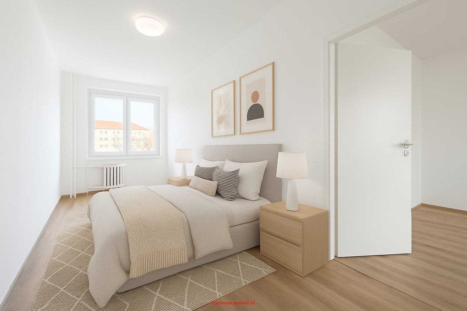 Prenájom bytu 4-izbový 75 m², Jungmannova, Havířov, Moravskoslezský kraj Prenájom bytu 4-izbový 75 m², Jungmannova, Havířov, Moravskoslezský kraj