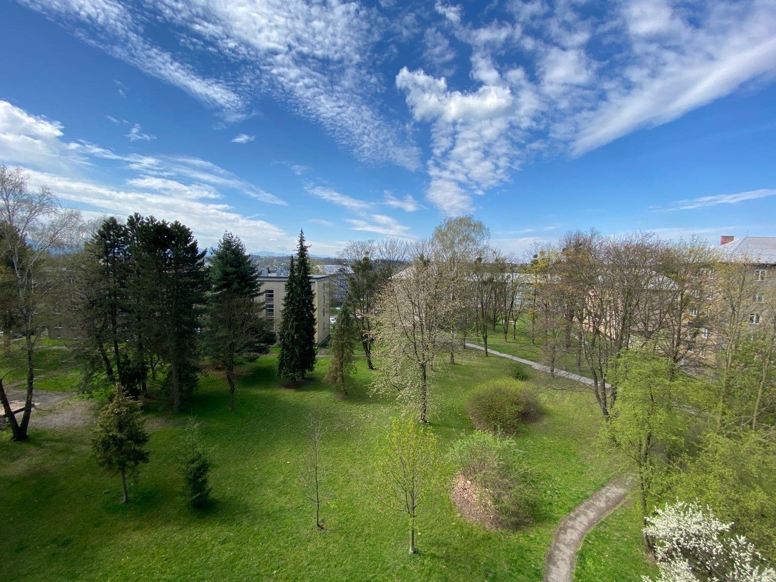 Prenájom bytu 4-izbový 75 m², Jungmannova, Havířov, Moravskoslezský kraj Prenájom bytu 4-izbový 75 m², Jungmannova, Havířov, Moravskoslezský kraj