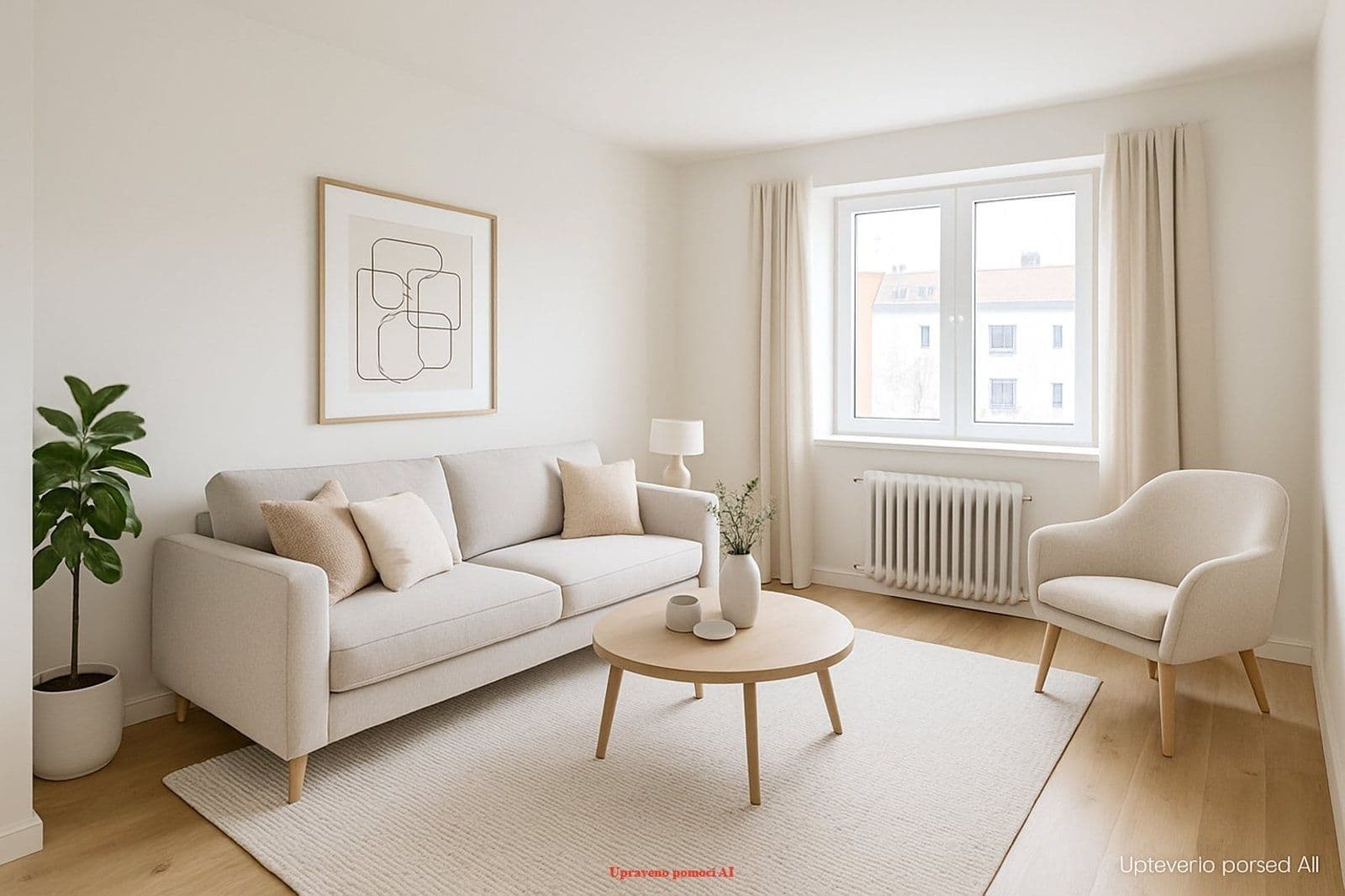 Prenájom bytu 2-izbový 58 m², nám. T. G. Masaryka, Havířov, Moravskoslezský kraj Prenájom bytu 2-izbový 58 m², nám. T. G. Masaryka, Havířov, Moravskoslezský kraj