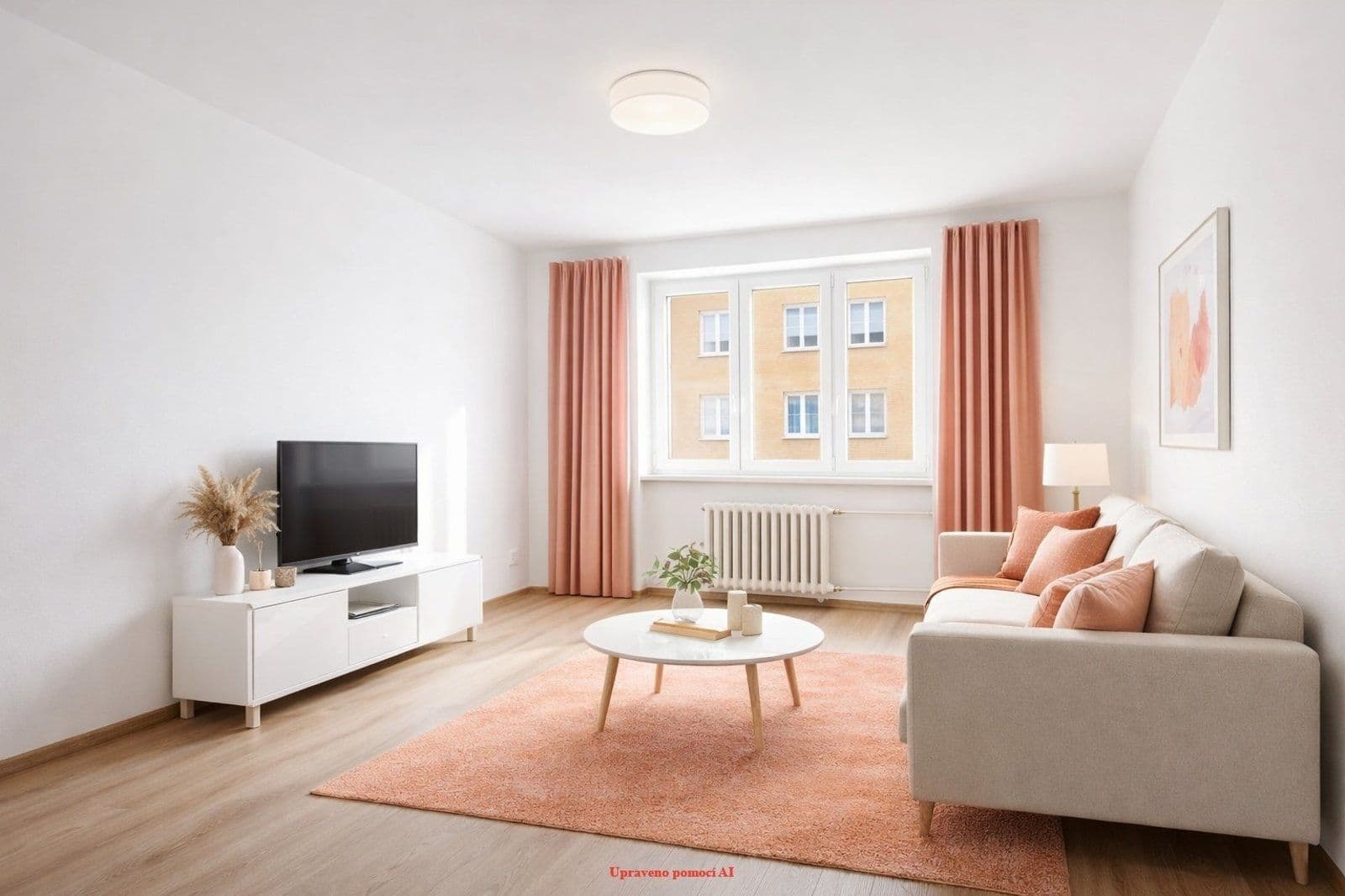 Prenájom bytu 3-izbový 72 m², nám. T. G. Masaryka, Havířov, Moravskoslezský kraj Prenájom bytu 3-izbový 72 m², nám. T. G. Masaryka, Havířov, Moravskoslezský kraj