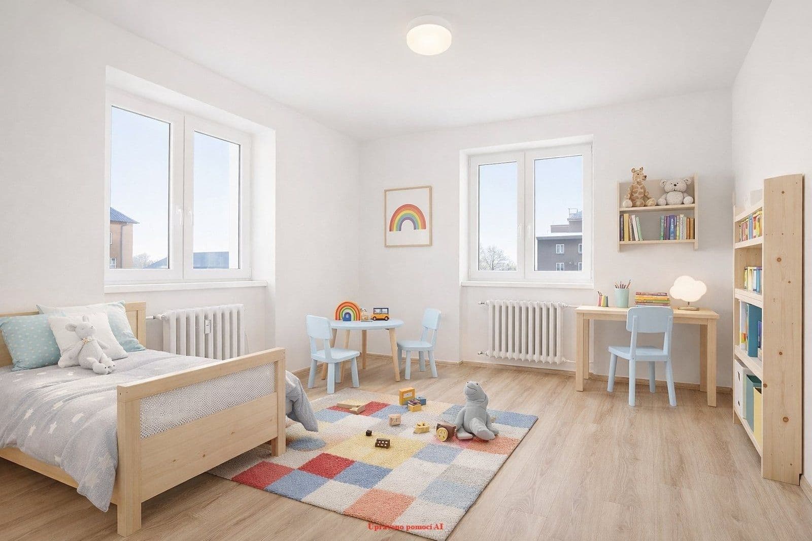 Prenájom bytu 3-izbový 72 m², nám. T. G. Masaryka, Havířov, Moravskoslezský kraj Prenájom bytu 3-izbový 72 m², nám. T. G. Masaryka, Havířov, Moravskoslezský kraj