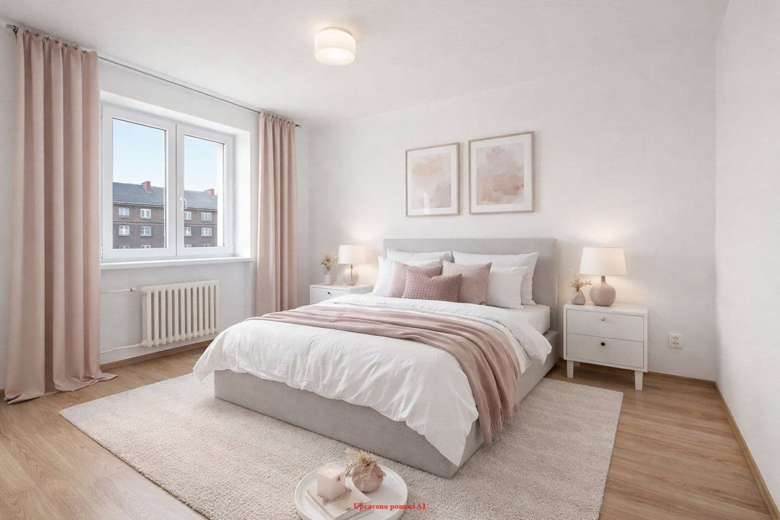Prenájom bytu 3-izbový 72 m², nám. T. G. Masaryka, Havířov, Moravskoslezský kraj Prenájom bytu 3-izbový 72 m², nám. T. G. Masaryka, Havířov, Moravskoslezský kraj
