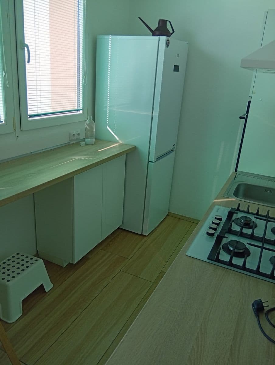 Prenájom bytu 2-izbový 58 m², Brno, Jihomoravský kraj Prenájom bytu 2-izbový 58 m², Brno, Jihomoravský kraj