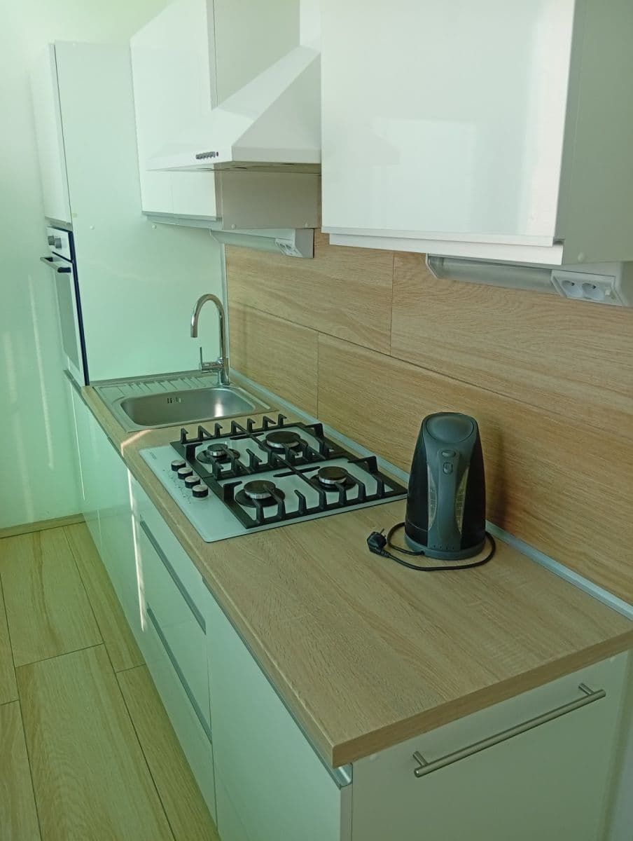 Prenájom bytu 2-izbový 58 m², Brno, Jihomoravský kraj Prenájom bytu 2-izbový 58 m², Brno, Jihomoravský kraj