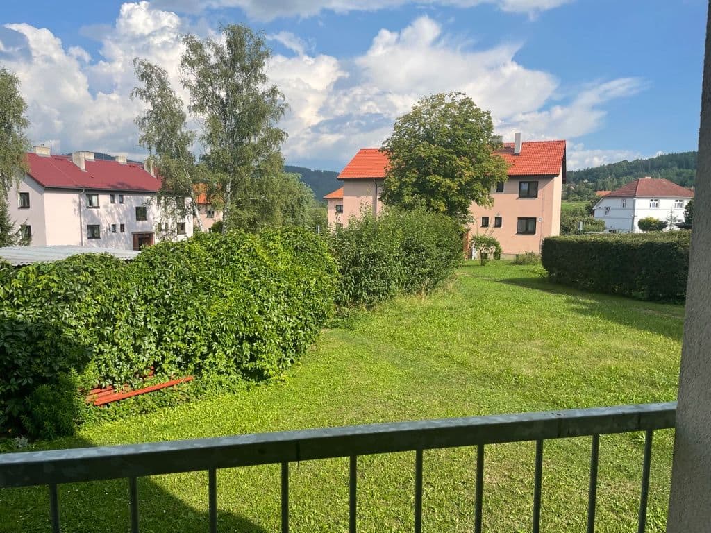 Predaj bytu 3-izbový 70 m², Jana Žižky, Jince, Středočeský kraj Predaj bytu 3-izbový 70 m², Jana Žižky, Jince, Středočeský kraj