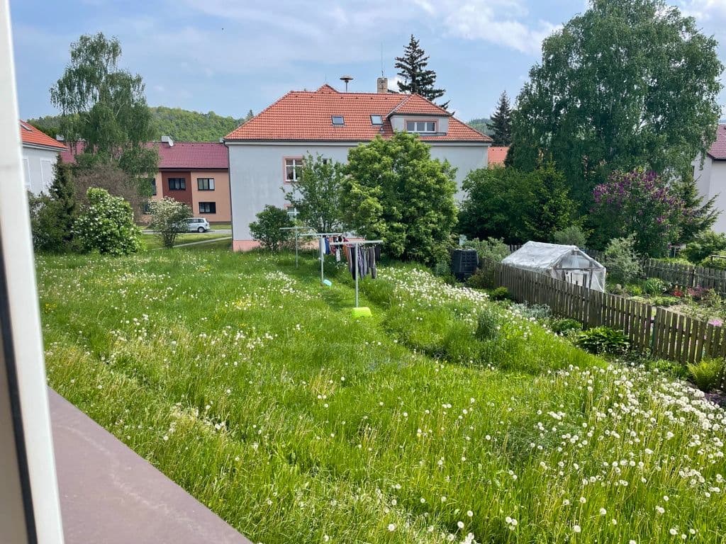 Predaj bytu 3-izbový 70 m², Jana Žižky, Jince, Středočeský kraj Predaj bytu 3-izbový 70 m², Jana Žižky, Jince, Středočeský kraj