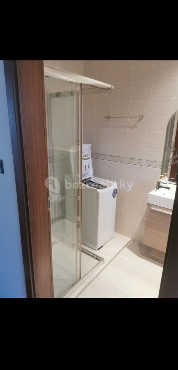 Prenájom bytu 1-izbový 25 m², Severní, Zvole, Středočeský kraj Prenájom bytu 1-izbový 25 m², Severní, Zvole, Středočeský kraj