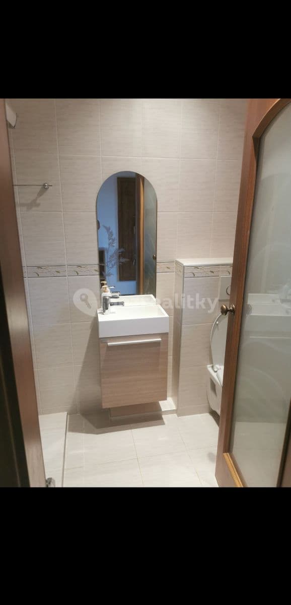 Prenájom bytu 1-izbový 25 m², Severní, Zvole, Středočeský kraj Prenájom bytu 1-izbový 25 m², Severní, Zvole, Středočeský kraj