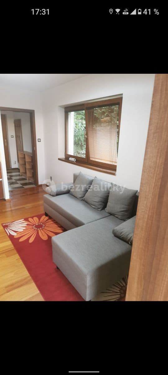 Prenájom bytu 1-izbový 25 m², Severní, Zvole, Středočeský kraj Prenájom bytu 1-izbový 25 m², Severní, Zvole, Středočeský kraj