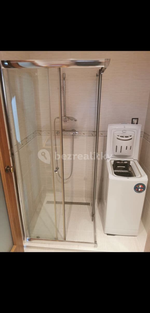 Prenájom bytu 1-izbový 25 m², Severní, Zvole, Středočeský kraj Prenájom bytu 1-izbový 25 m², Severní, Zvole, Středočeský kraj