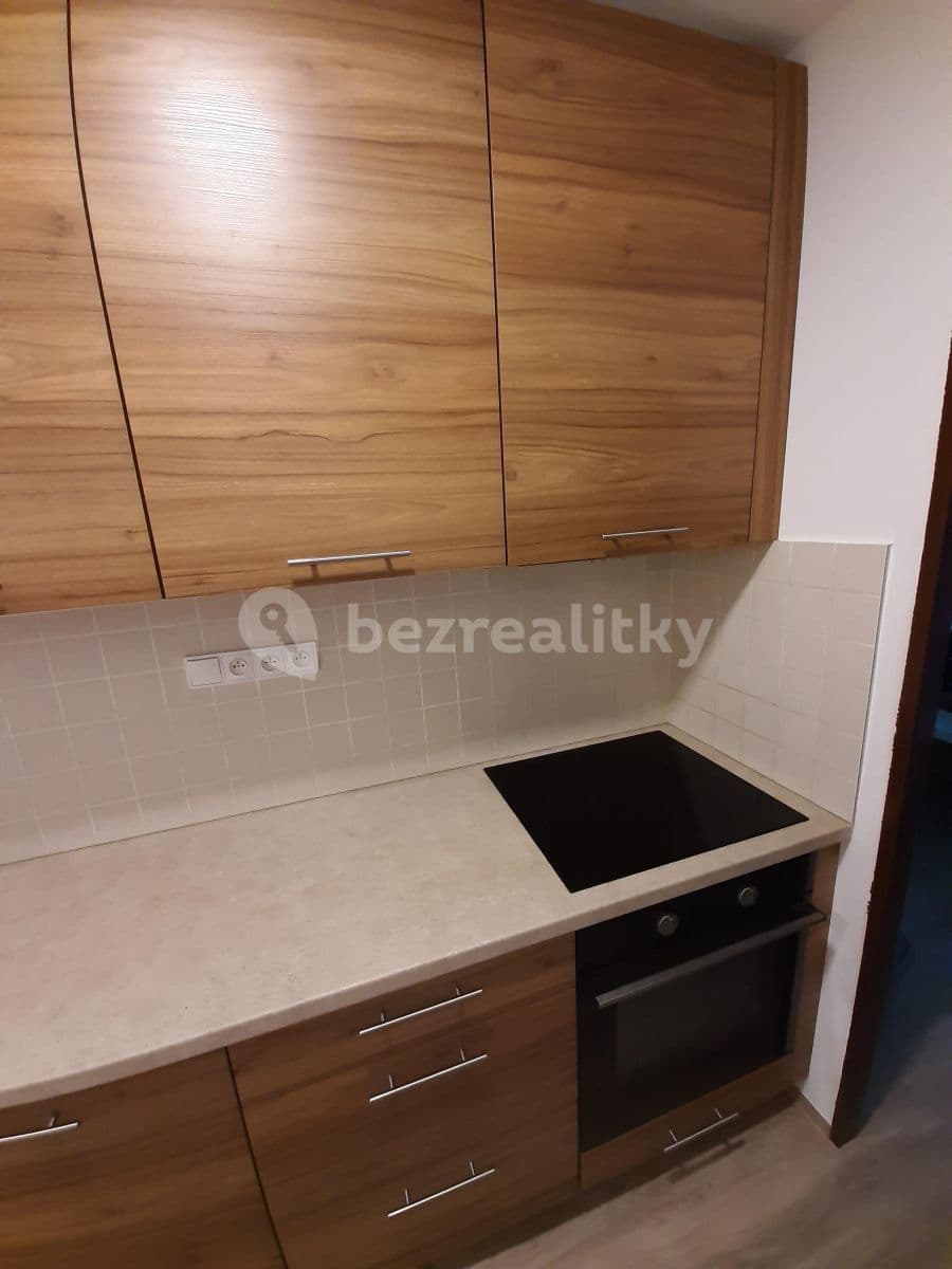 Prenájom bytu Garsoniéra 30 m², Libušino údolí, Brno, Jihomoravský kraj Prenájom bytu Garsoniéra 30 m², Libušino údolí, Brno, Jihomoravský kraj