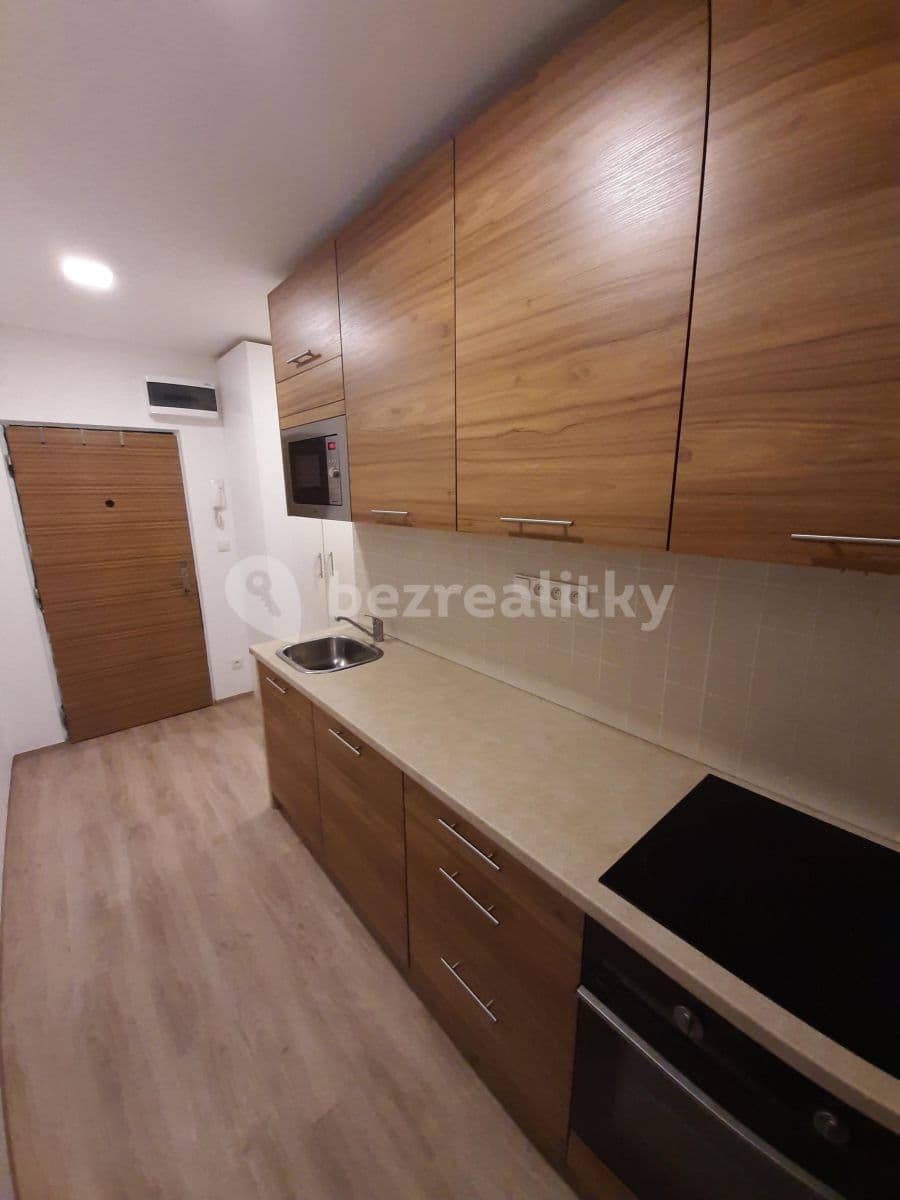 Prenájom bytu Garsoniéra 30 m², Libušino údolí, Brno, Jihomoravský kraj Prenájom bytu Garsoniéra 30 m², Libušino údolí, Brno, Jihomoravský kraj