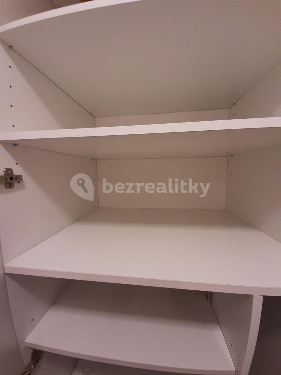 Prenájom bytu Garsoniéra 30 m², Libušino údolí, Brno, Jihomoravský kraj Prenájom bytu Garsoniéra 30 m², Libušino údolí, Brno, Jihomoravský kraj