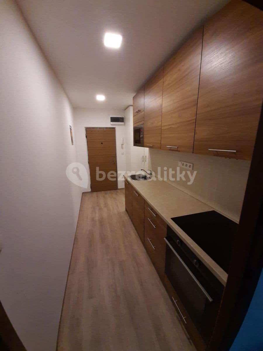 Prenájom bytu Garsoniéra 30 m², Libušino údolí, Brno, Jihomoravský kraj Prenájom bytu Garsoniéra 30 m², Libušino údolí, Brno, Jihomoravský kraj
