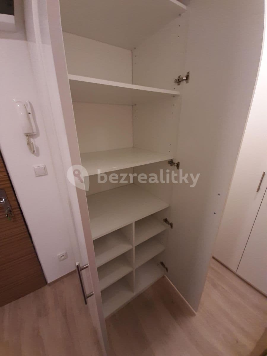 Prenájom bytu Garsoniéra 30 m², Libušino údolí, Brno, Jihomoravský kraj Prenájom bytu Garsoniéra 30 m², Libušino údolí, Brno, Jihomoravský kraj