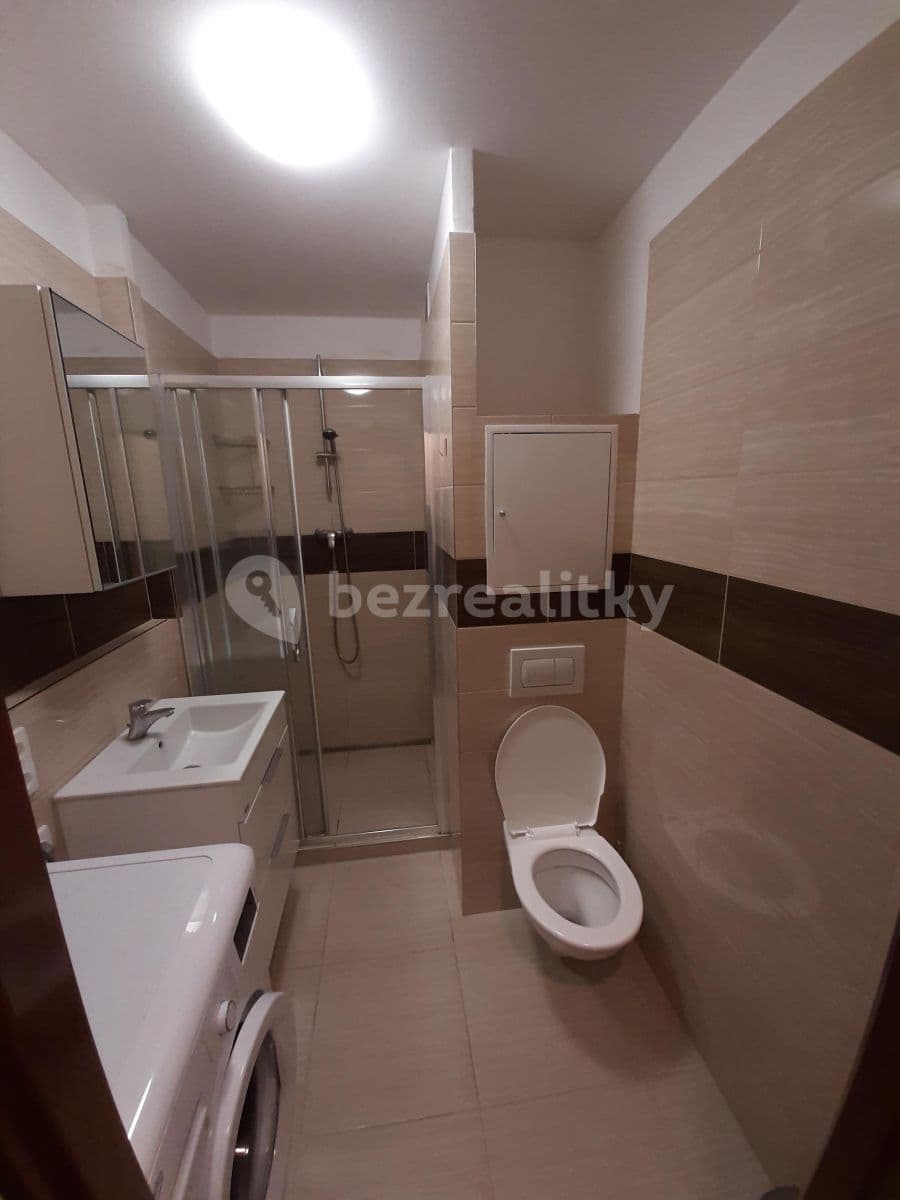 Prenájom bytu Garsoniéra 30 m², Libušino údolí, Brno, Jihomoravský kraj Prenájom bytu Garsoniéra 30 m², Libušino údolí, Brno, Jihomoravský kraj