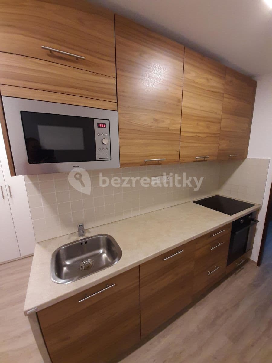 Prenájom bytu Garsoniéra 30 m², Libušino údolí, Brno, Jihomoravský kraj Prenájom bytu Garsoniéra 30 m², Libušino údolí, Brno, Jihomoravský kraj