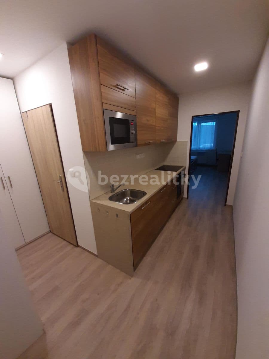 Prenájom bytu Garsoniéra 30 m², Libušino údolí, Brno, Jihomoravský kraj Prenájom bytu Garsoniéra 30 m², Libušino údolí, Brno, Jihomoravský kraj