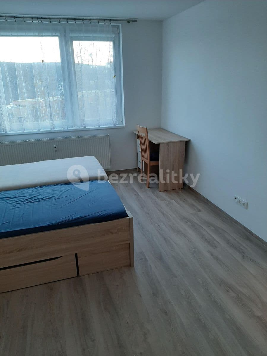 Prenájom bytu Garsoniéra 30 m², Libušino údolí, Brno, Jihomoravský kraj Prenájom bytu Garsoniéra 30 m², Libušino údolí, Brno, Jihomoravský kraj