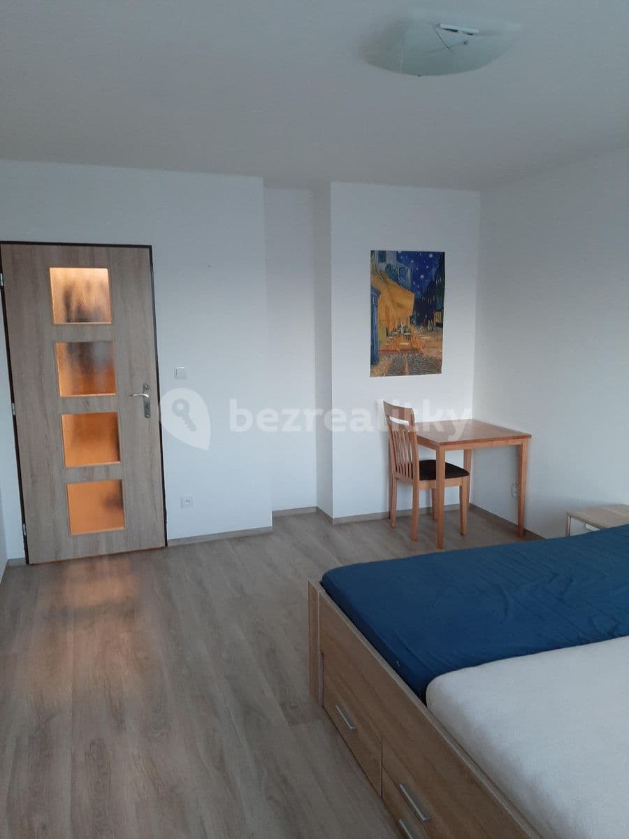Prenájom bytu Garsoniéra 30 m², Libušino údolí, Brno, Jihomoravský kraj Prenájom bytu Garsoniéra 30 m², Libušino údolí, Brno, Jihomoravský kraj