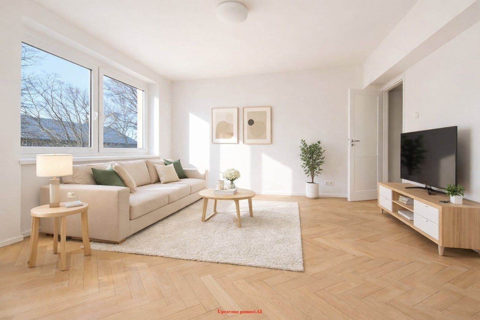 Prenájom bytu 3-izbový 69 m², Boženy Němcové, Havířov, Moravskoslezský kraj Prenájom bytu 3-izbový 69 m², Boženy Němcové, Havířov, Moravskoslezský kraj
