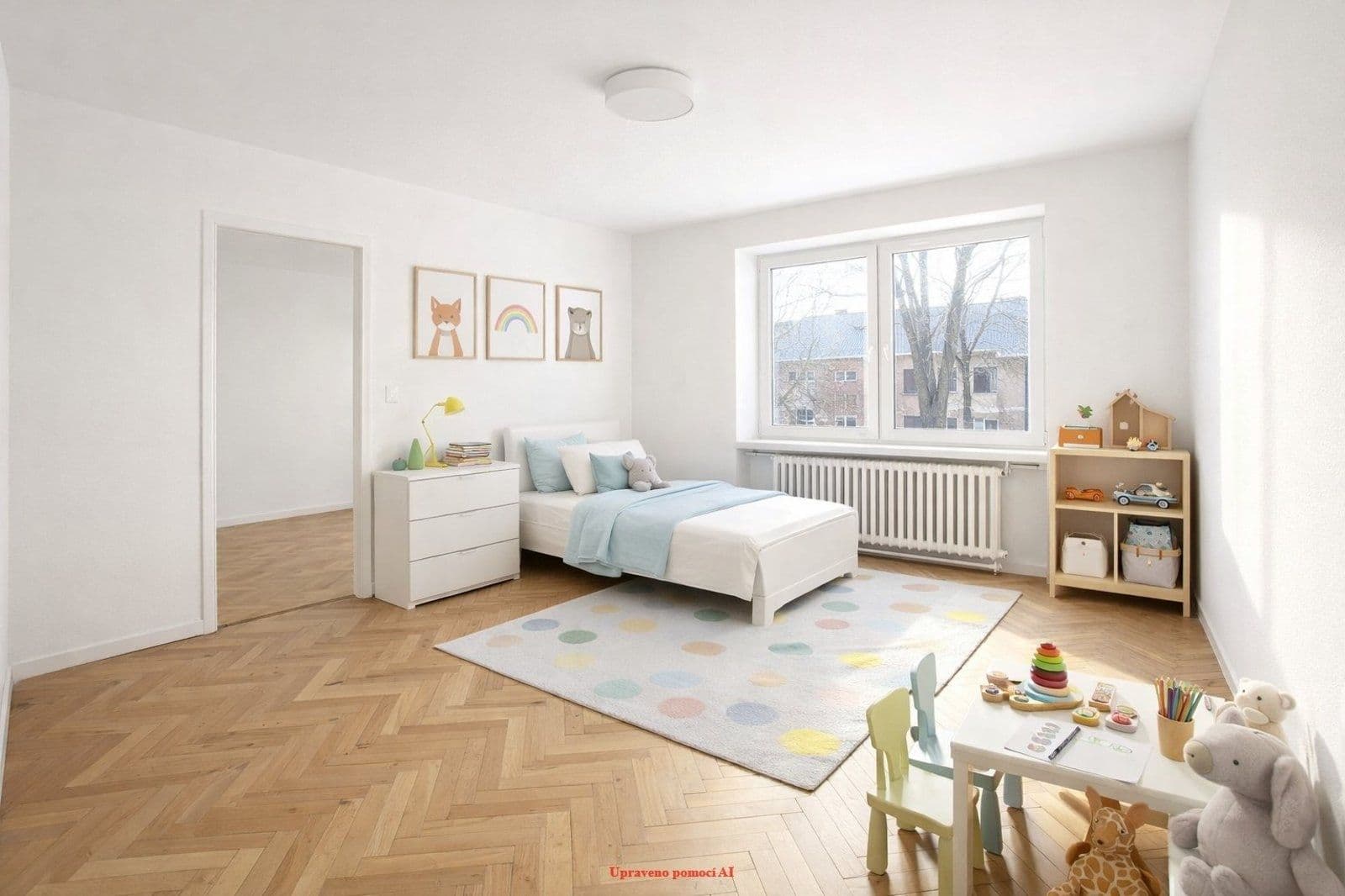 Prenájom bytu 3-izbový 69 m², Boženy Němcové, Havířov, Moravskoslezský kraj Prenájom bytu 3-izbový 69 m², Boženy Němcové, Havířov, Moravskoslezský kraj