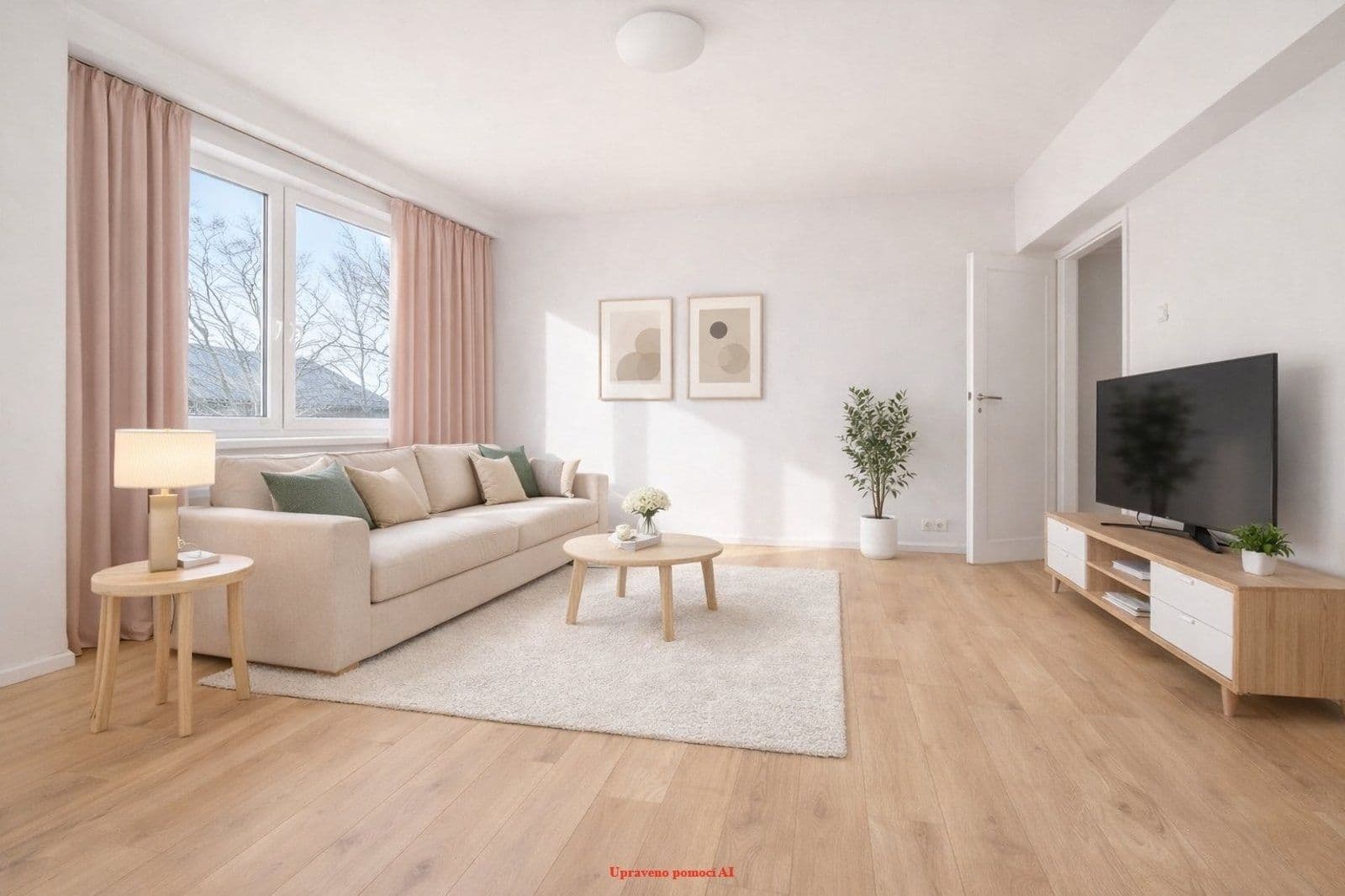 Prenájom bytu 3-izbový 69 m², Boženy Němcové, Havířov, Moravskoslezský kraj Prenájom bytu 3-izbový 69 m², Boženy Němcové, Havířov, Moravskoslezský kraj