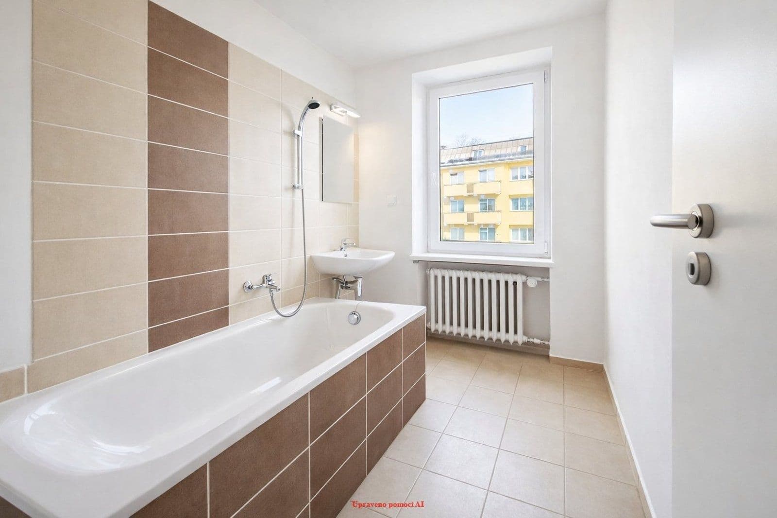Prenájom bytu 3-izbový 69 m², Boženy Němcové, Havířov, Moravskoslezský kraj Prenájom bytu 3-izbový 69 m², Boženy Němcové, Havířov, Moravskoslezský kraj