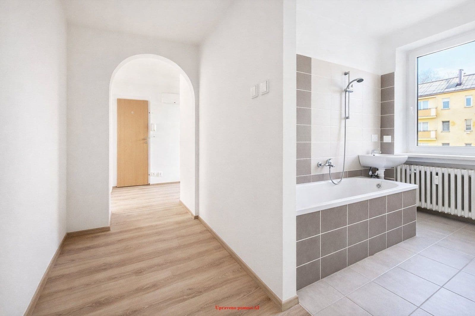 Prenájom bytu 3-izbový 69 m², Boženy Němcové, Havířov, Moravskoslezský kraj Prenájom bytu 3-izbový 69 m², Boženy Němcové, Havířov, Moravskoslezský kraj