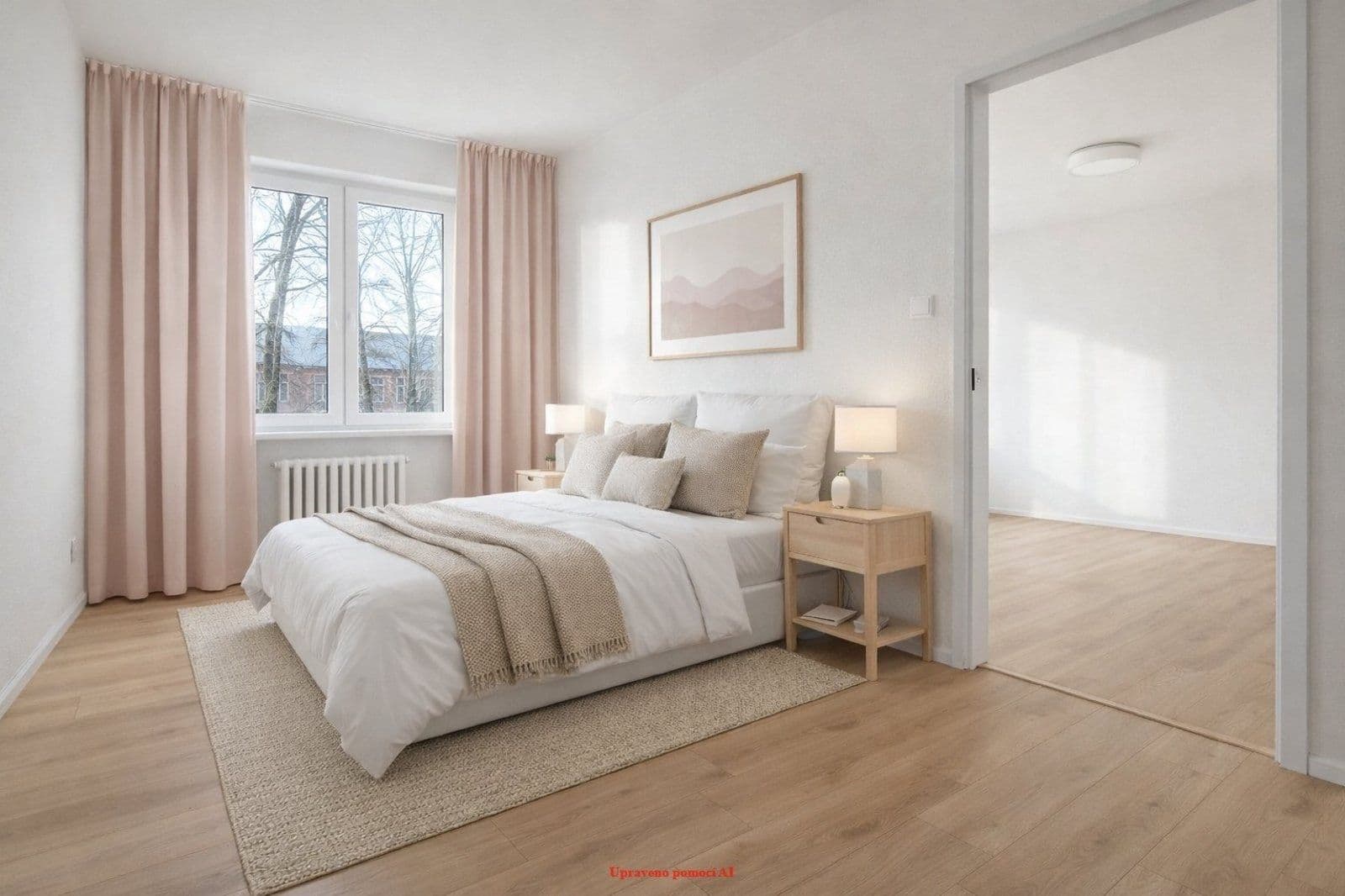 Prenájom bytu 3-izbový 69 m², Boženy Němcové, Havířov, Moravskoslezský kraj Prenájom bytu 3-izbový 69 m², Boženy Němcové, Havířov, Moravskoslezský kraj