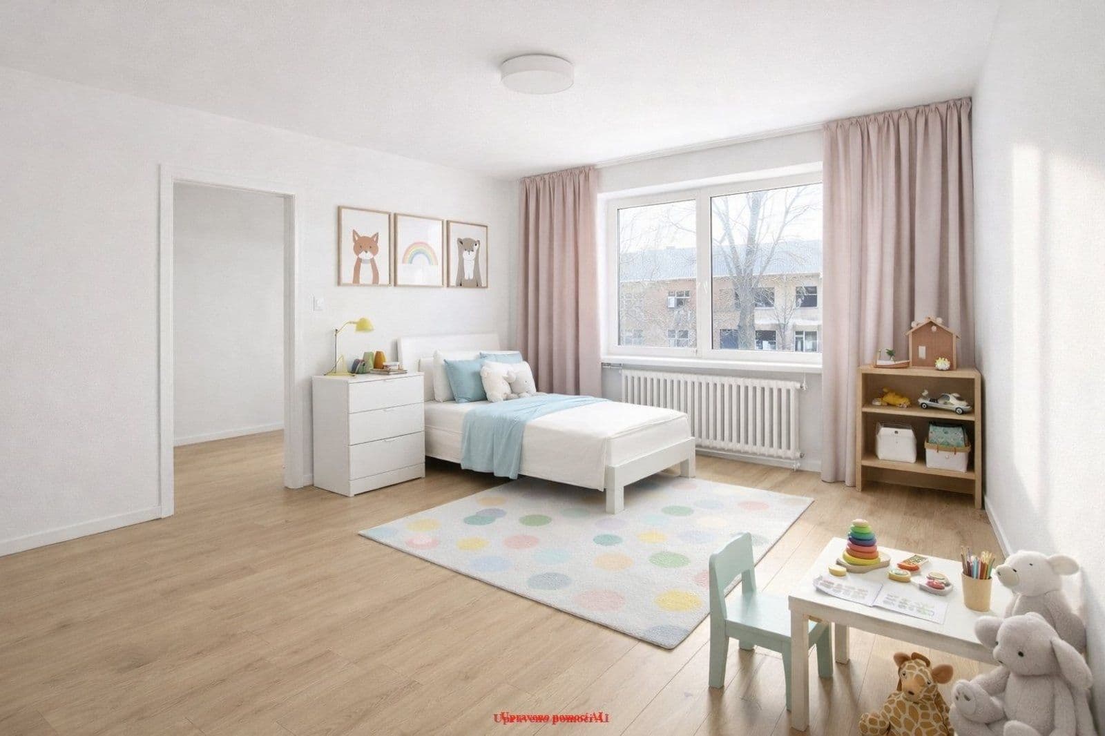 Prenájom bytu 3-izbový 69 m², Boženy Němcové, Havířov, Moravskoslezský kraj Prenájom bytu 3-izbový 69 m², Boženy Němcové, Havířov, Moravskoslezský kraj