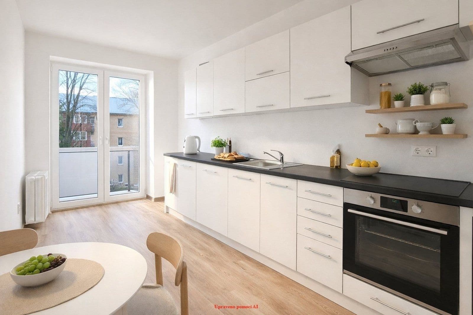 Prenájom bytu 3-izbový 69 m², Boženy Němcové, Havířov, Moravskoslezský kraj Prenájom bytu 3-izbový 69 m², Boženy Němcové, Havířov, Moravskoslezský kraj