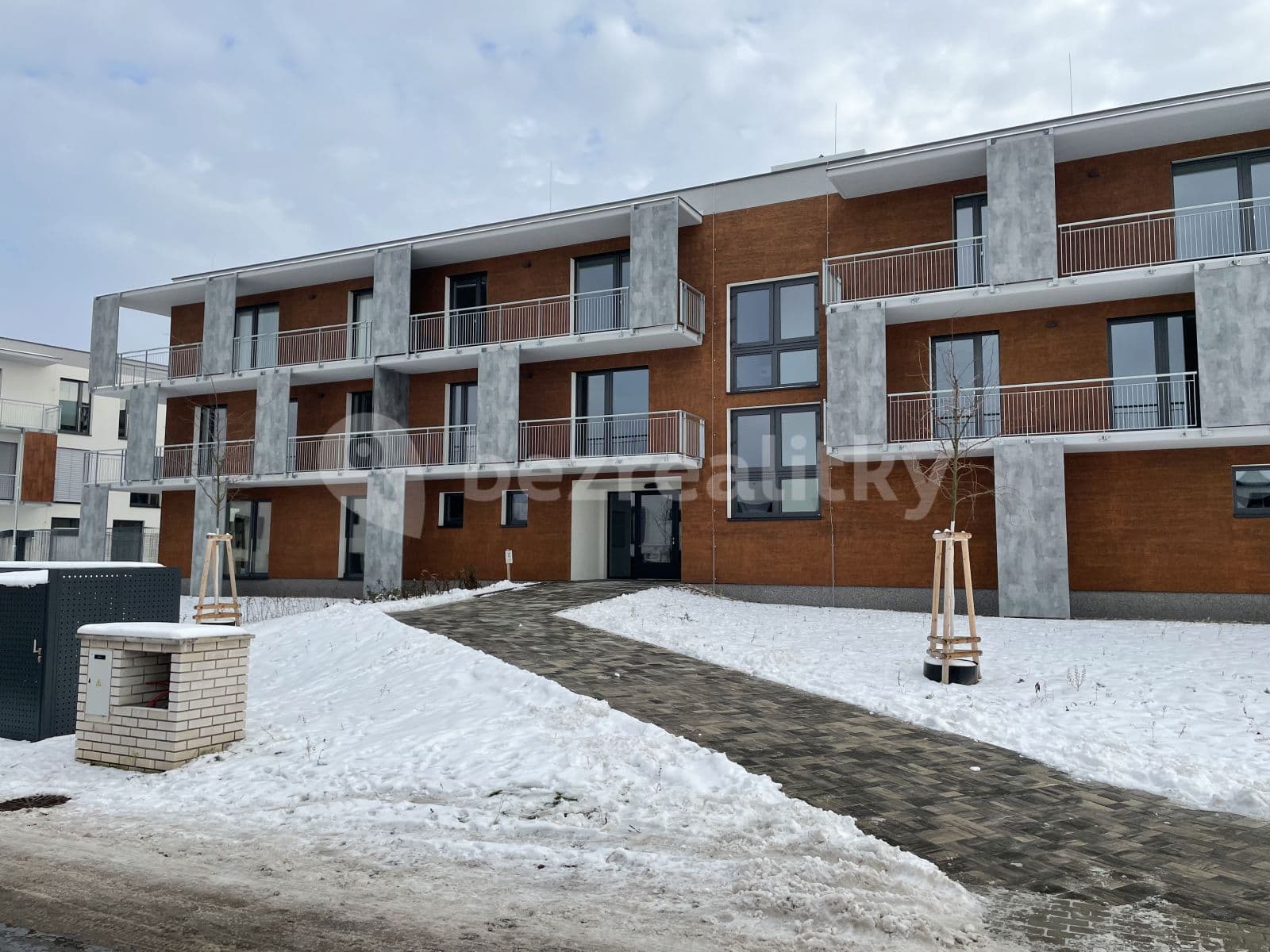 Prenájom bytu 2-izbový 59 m², Brandýs nad Labem-Stará Boleslav, Středočeský kraj Prenájom bytu 2-izbový 59 m², Brandýs nad Labem-Stará Boleslav, Středočeský kraj