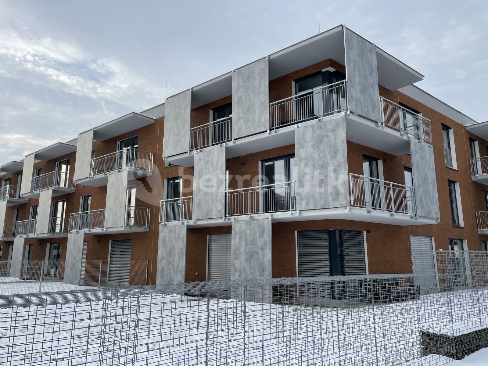Prenájom bytu 2-izbový 59 m², Brandýs nad Labem-Stará Boleslav, Středočeský kraj Prenájom bytu 2-izbový 59 m², Brandýs nad Labem-Stará Boleslav, Středočeský kraj