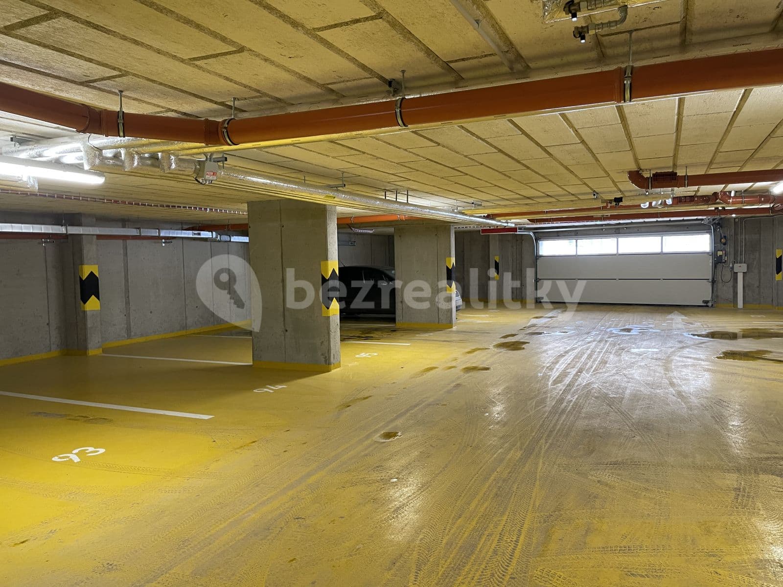 Prenájom bytu 2-izbový 59 m², Brandýs nad Labem-Stará Boleslav, Středočeský kraj Prenájom bytu 2-izbový 59 m², Brandýs nad Labem-Stará Boleslav, Středočeský kraj