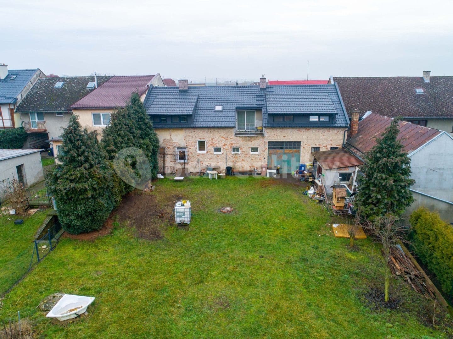 Predaj domu 650 m², pozemek 1.265 m², Němčice, Zlínský kraj
