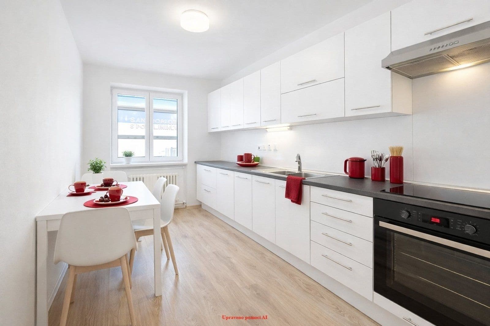 Prenájom bytu 2-izbový 58 m², nám. T. G. Masaryka, Havířov, Moravskoslezský kraj Prenájom bytu 2-izbový 58 m², nám. T. G. Masaryka, Havířov, Moravskoslezský kraj