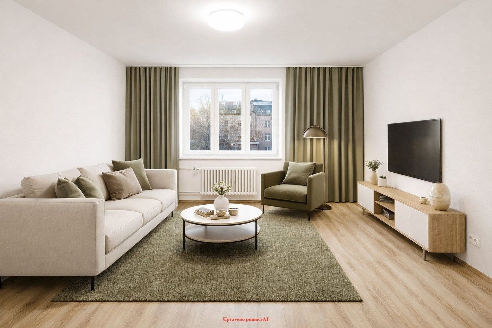 Prenájom bytu 2-izbový 58 m², nám. T. G. Masaryka, Havířov, Moravskoslezský kraj Prenájom bytu 2-izbový 58 m², nám. T. G. Masaryka, Havířov, Moravskoslezský kraj