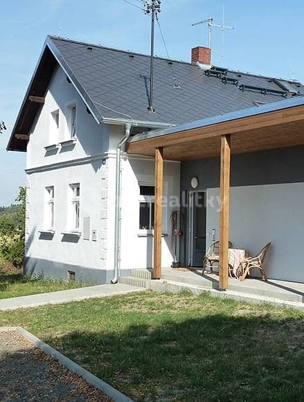 Prenájom rekreačného objektu, Krsy, Plzeňský kraj Prenájom rekreačného objektu, Krsy, Plzeňský kraj