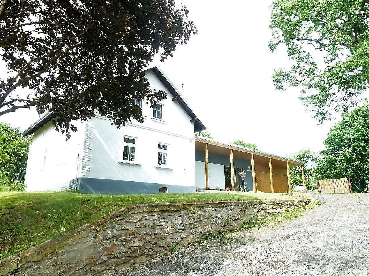 Prenájom rekreačného objektu, Krsy, Plzeňský kraj Prenájom rekreačného objektu, Krsy, Plzeňský kraj