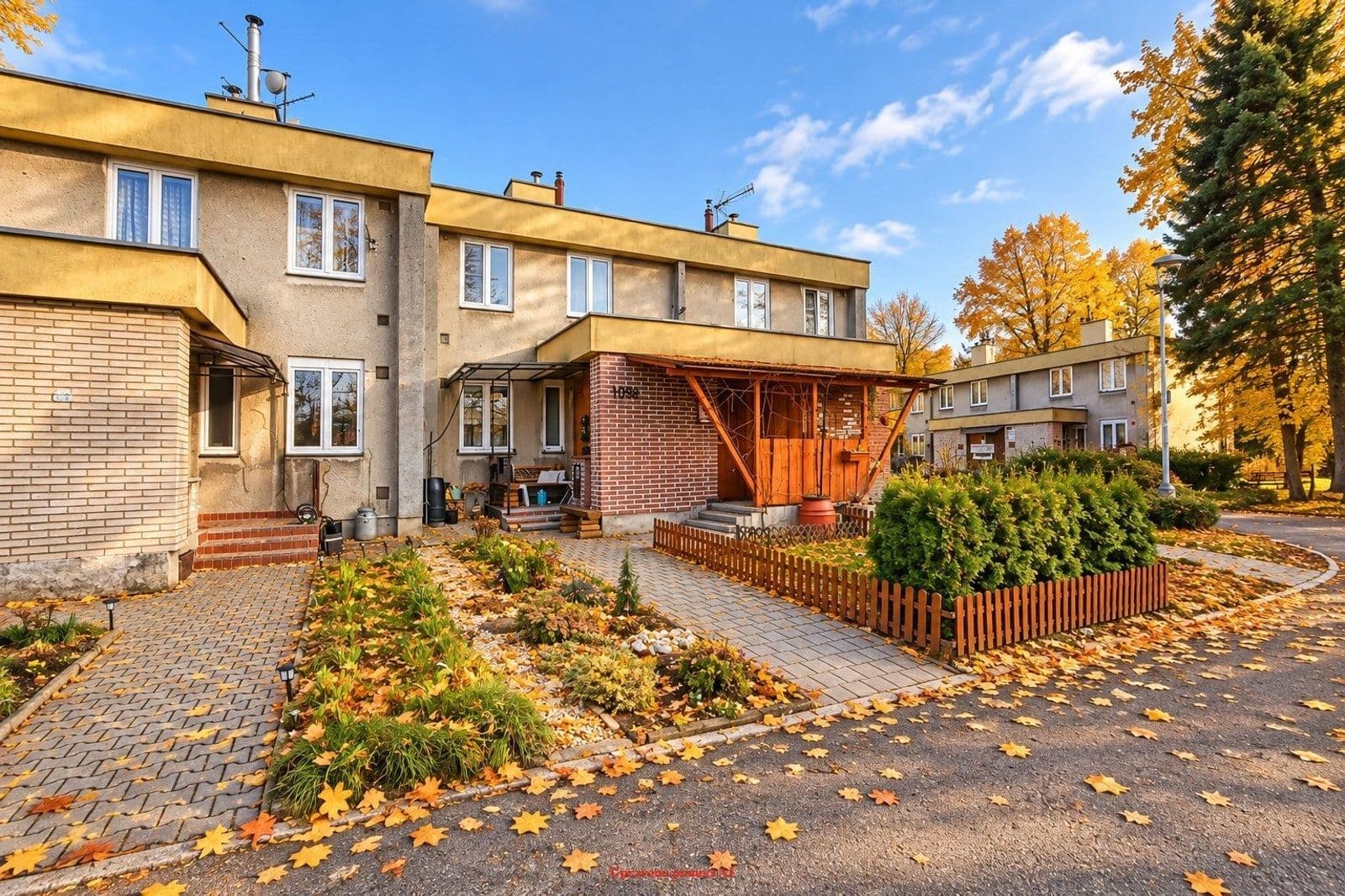 Prenájom bytu 2-izbový 48 m², Pokrok, Karviná, Moravskoslezský kraj Prenájom bytu 2-izbový 48 m², Pokrok, Karviná, Moravskoslezský kraj
