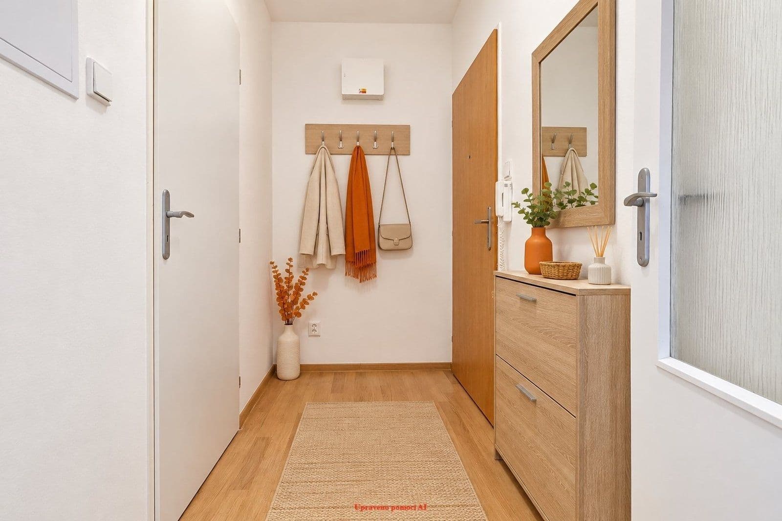 Prenájom bytu 1-izbový 27 m², Gabriely Preissové, Karviná, Moravskoslezský kraj Prenájom bytu 1-izbový 27 m², Gabriely Preissové, Karviná, Moravskoslezský kraj