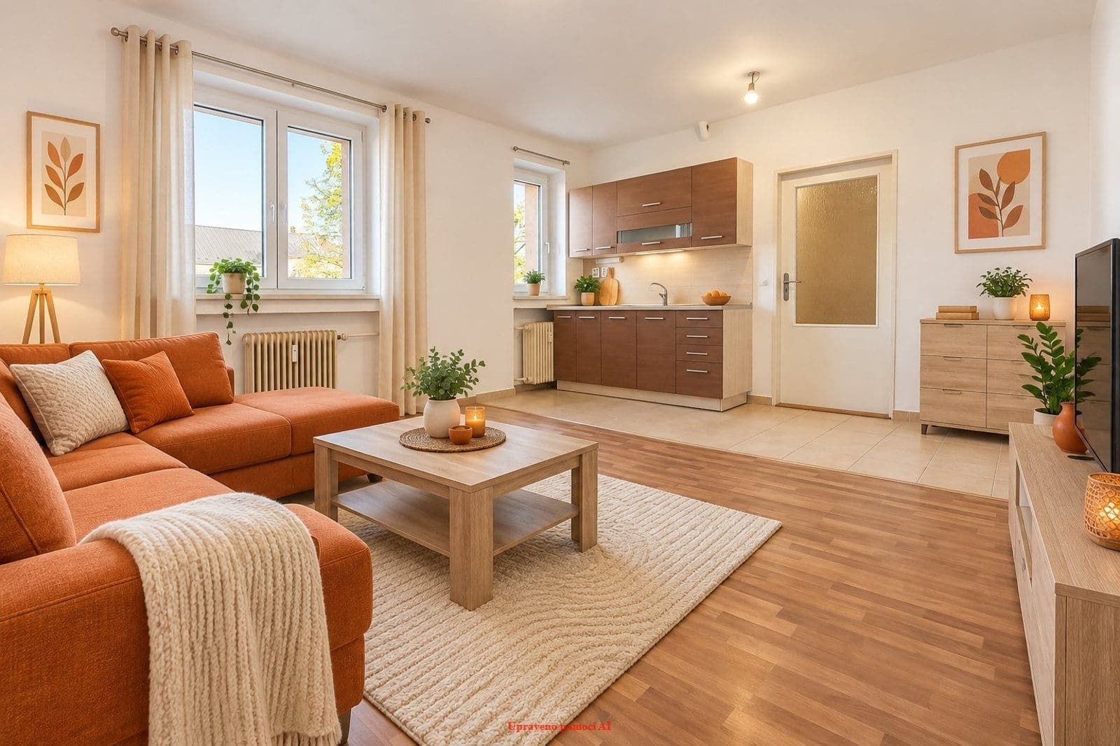 Prenájom bytu 1-izbový 27 m², Gabriely Preissové, Karviná, Moravskoslezský kraj Prenájom bytu 1-izbový 27 m², Gabriely Preissové, Karviná, Moravskoslezský kraj