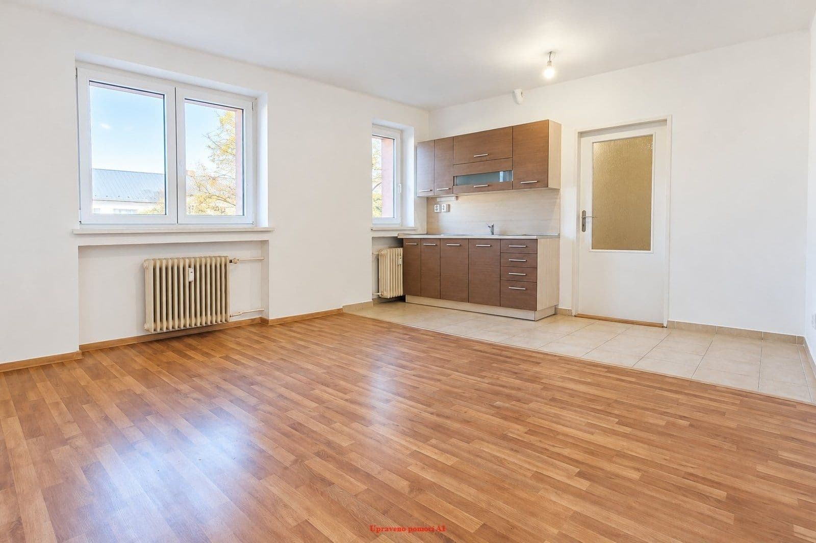 Prenájom bytu 1-izbový 27 m², Gabriely Preissové, Karviná, Moravskoslezský kraj Prenájom bytu 1-izbový 27 m², Gabriely Preissové, Karviná, Moravskoslezský kraj