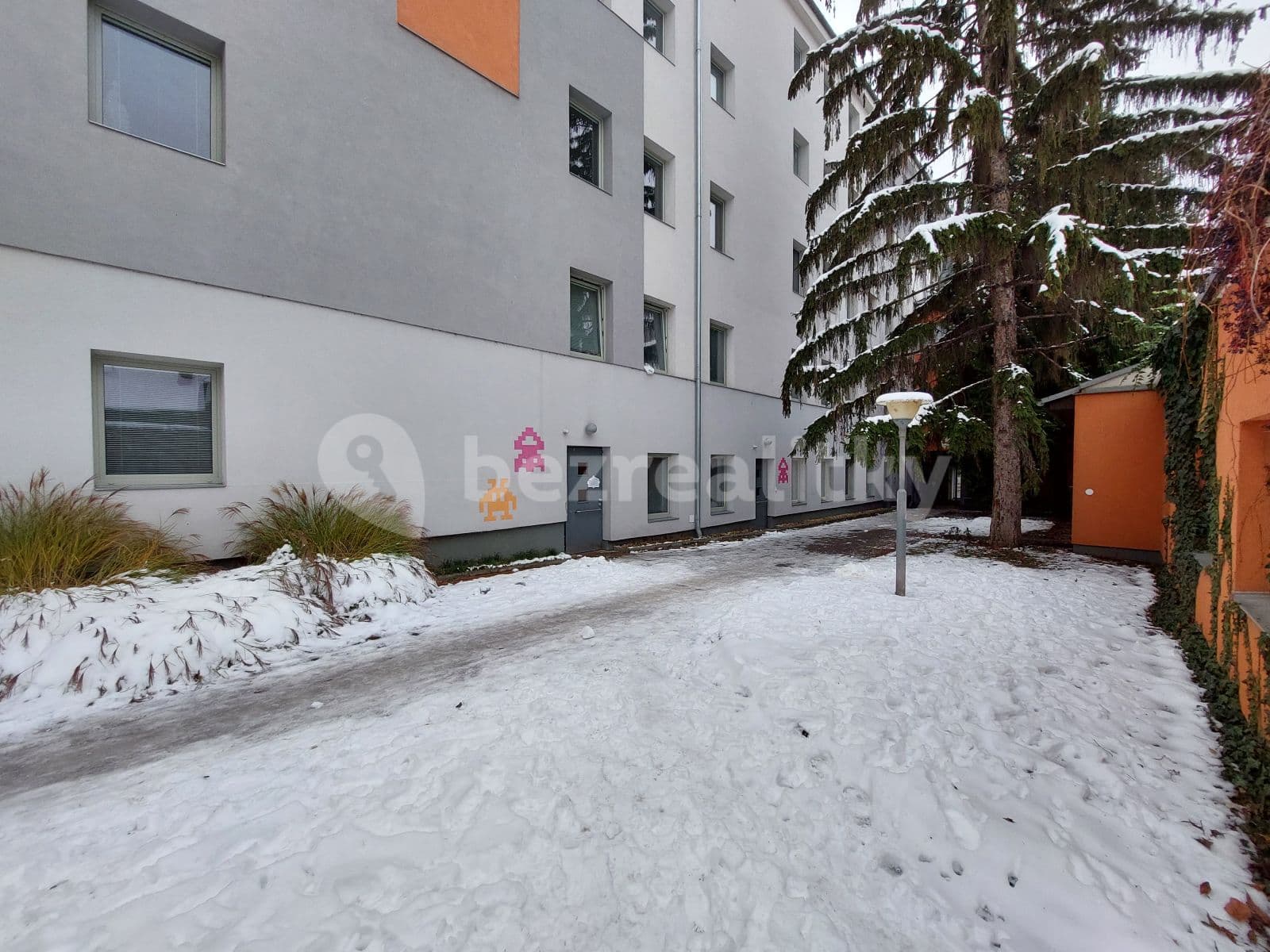 Prenájom bytu 2-izbový 64 m², Cejl, Brno, Jihomoravský kraj Prenájom bytu 2-izbový 64 m², Cejl, Brno, Jihomoravský kraj